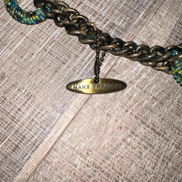 Vintage multi color - Picture 3 of 4